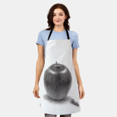 りんごとあおむし SCHÜRZE (Getragen)