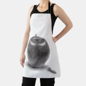 りんごとあおむし SCHÜRZE (InSitu)