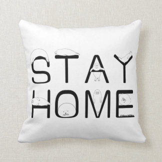 アザラシと一緒に家にいよう(STAY HOME WITH SEAL) KISSEN