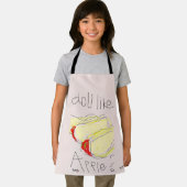 アップル好き？ SCHÜRZE (Insitu)