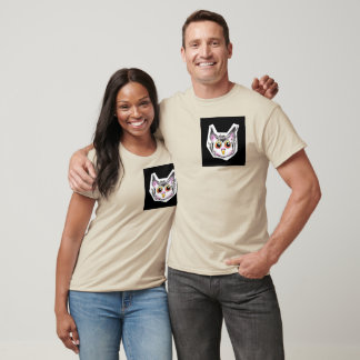 アフリカオオコノハズクちゃん T-Shirt