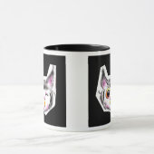 アフリカオオコノハズクちゃん TASSE (Zentrum)