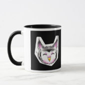 アフリカオオコノハズクちゃん TASSE (Links)