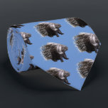 アフリカタテガミヤマアラシ KRAWATTE<br><div class="desc">私はアフリカタテガミヤマアラシが好きな人のためにこの製品を作りました。 (Designed by KOBAYASHI, Michinobu)</div>