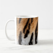 アムールトラのマグカップ KAFFEETASSE (Links)