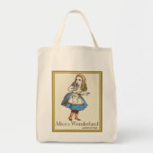 アリス 0100 TRAGETASCHE (Vorne)