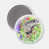 ア ゲ ハ ウ ョ グ ネ. MAGNET (Vorderseite/Rückseite)