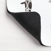 ア ザ ラ シ ♥ ア ザ ラ MOUSEPAD (Ecke)