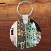 ア ト ラ ィ テ シ テ SCHLÜSSELANHÄNGER (Vorderseite)