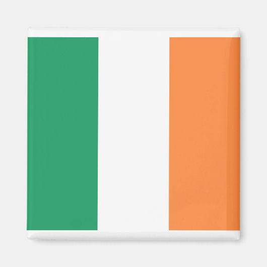 ア ラ の 旗 MAGNET (Vorne)