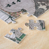 イ ニ セ幻 Kay Nielsen・的想 Puzzle (Seite)