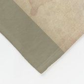 ゥ フ (Cthulhu Blanket) Fleecedecke (Ecke)