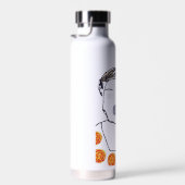 ウォーターボトル TRINKFLASCHE (Rechts)