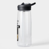 ウォーターボトル TRINKFLASCHE (Links)