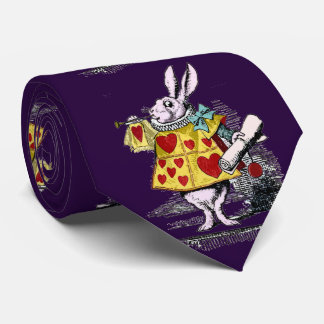 ウ Adventures, "Alice in Wonderland" ネ イ Krawatte