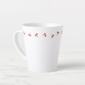 ェ ギリムガク MILCHTASSE (Linke Ecke)