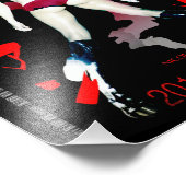 エイリアンクロール (3) (Kodak) プロフェッショナル写真紙 (サテン) Fotodruck (Ecke)