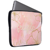 エレクトロニクスバッグ LAPTOPSCHUTZHÜLLE (Vorne Rechts)