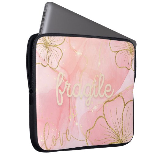 エレクトロニクスバッグ LAPTOPSCHUTZHÜLLE (Vorne Rechts)