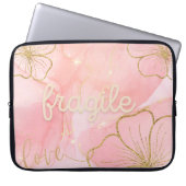 エレクトロニクスバッグ LAPTOPSCHUTZHÜLLE (Vorderseite)