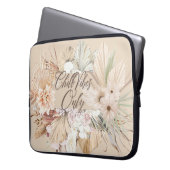 エレクトロニクスバッグ LAPTOPSCHUTZHÜLLE (Vorderseite Links)