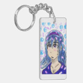 オリジナル商品 SCHLÜSSELANHÄNGER (Vorderseite links)