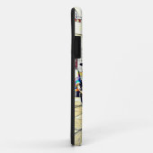 オートバイ CB400SF Case-Mate iPhone HÜLLE (Hinten/Rechts)