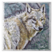 オ オ ミ FLIESE (Vorderseite)