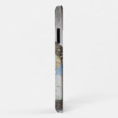 カイ・ニールセン(Kay Nielsen)幻想的な童話のスマートフォンケース ラッシーと教母 夜 Case-Mate iPhone Hülle (Hinten/Rechts)