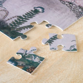 カイ・ニールセン(Kay Nielsen)幻想的な童話のパズル 泉で水を飲もうとする王子 Puzzle (Seite)