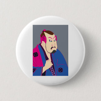 カラフル浮世絵 BUTTON