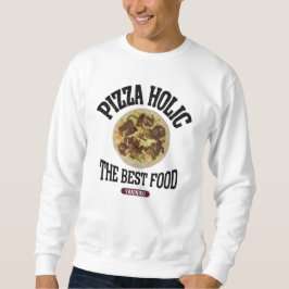 カルビピザ(ビンテージ風) SWEATSHIRT