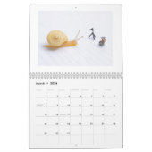 カレンダー KALENDER (Mär 2026)