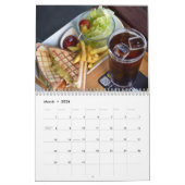 カレンダー KALENDER (Mär 2026)