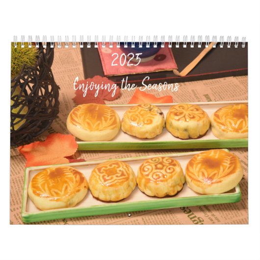 カレンダー KALENDER (Titelbild)