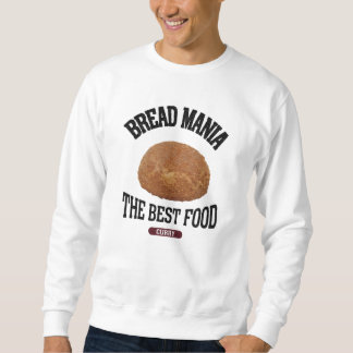 カレーパン（ビンテージ風） SWEATSHIRT