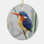 カワセミの優良製品 KERAMIKORNAMENT (Links)