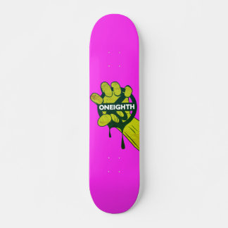 ガブONEIGHTH東京オリジナル SKATEBOARD