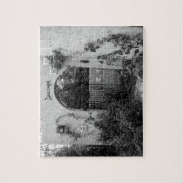 ガーデンジグソーパズルvol001 puzzle