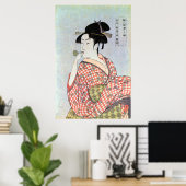 ガ ラ ス の 吹 笛 POSTER (Heimbüro)