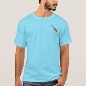 キリン T-Shirt (Vorderseite)