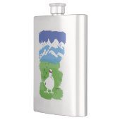 クラシックフラスク FLACHMANN (Links)