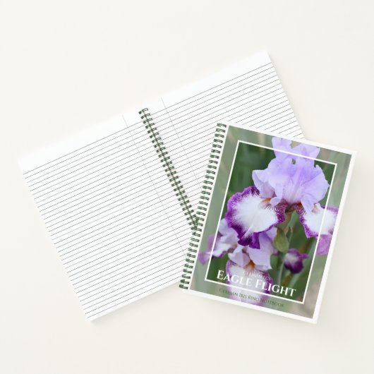 グルフラArtikel [Artikelアリ] Notizblock (Innenseite)