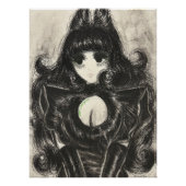 グロッシーポスター POSTER (Vorderseite)