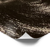 グロッシーポスター POSTER (Ecke)