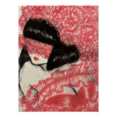 グロッシーポスター POSTER (Vorderseite)