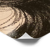 グロッシーポスター POSTER (Ecke)