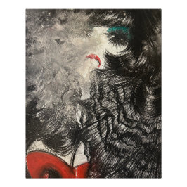 グロッシーポスター POSTER