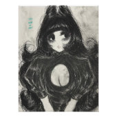 グロッシーポスター POSTER (Vorderseite)