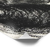 グロッシーポスター POSTER (Ecke)